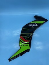 Kawasaki ZX636R Ninja 636