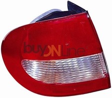 FANALE POSTERIORE DESTRO SENZA PORTALAMPADA RENAULT MEGANE COUPE-CABRIO 01/99 > 
