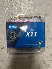 Catena a rulli KMC X Serie 118