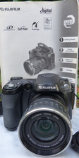 Fujifilm FinePix Digital S5600