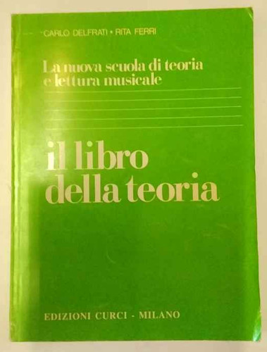 Nuova scuola teoria e - nuova,