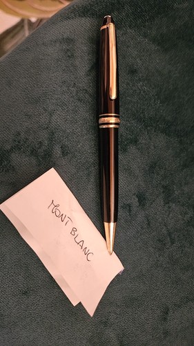 Montblanc meisterstuck - montblanc,