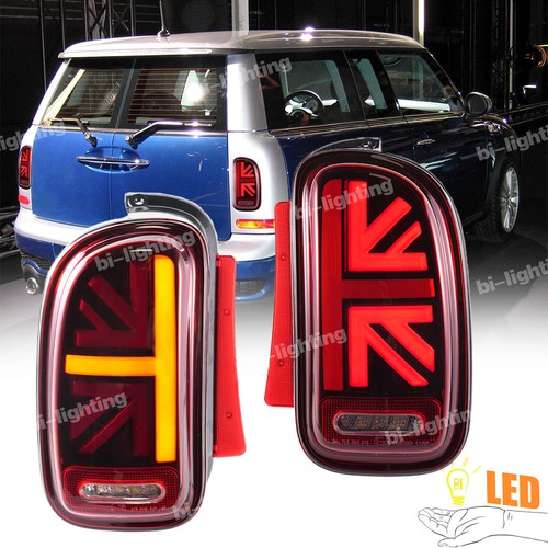 Coppia fanali posteriori led - fanali,