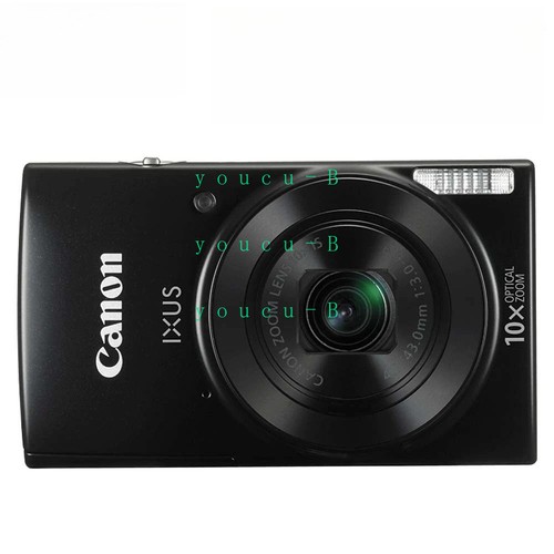 Canon powershot elph 200 - canon,