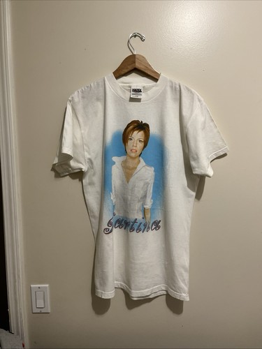 Shirt martina emotions tour - martina,