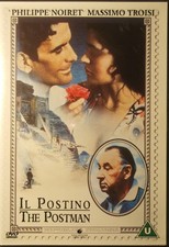 Postino - il,