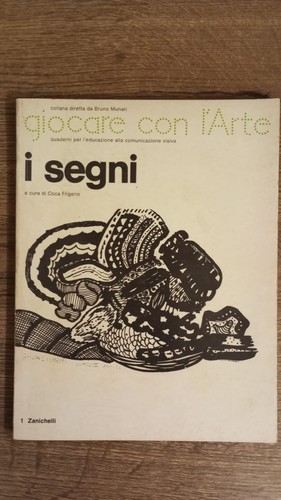 Segni cura di coca - segni,