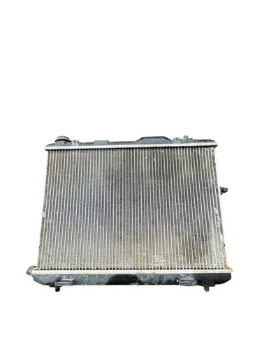 Radiatore acqua suzuki swift - acqua,