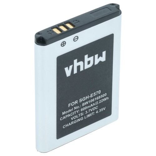 Batteria per samsung sgh - per, sgh-j700v