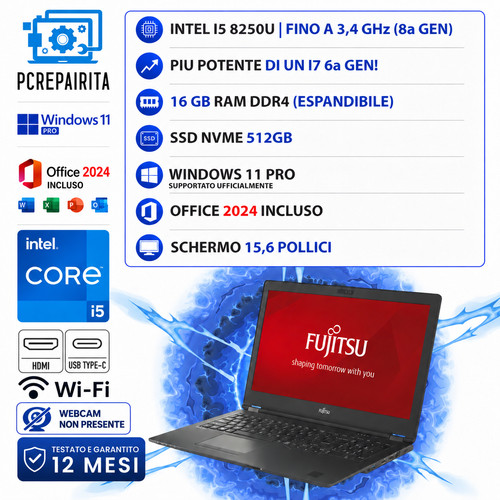 Portatile notebook - portatile,