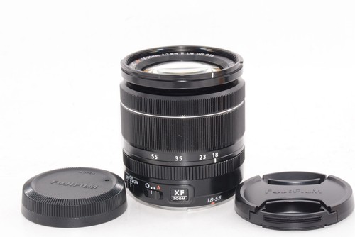 Mint fujifilm fujinon - [n.mint], xf