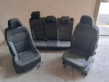 interno sedili volkswagen per VOLKSWAGEN GOLF 7 (5G) CYV 2015 R2025-0006094