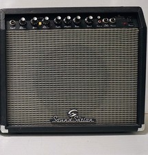 CASSA SOUNDSATION CLASSIC 25R COMBO AMPLIFICATORE PER CHITARRA 25 WATT