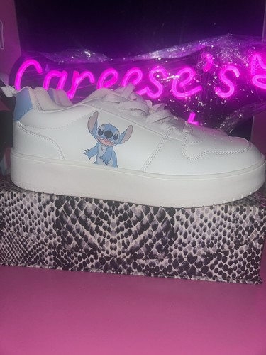 Sneakers basse disney - disney, lilo