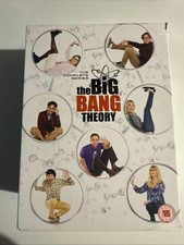 The big bang - theory:,