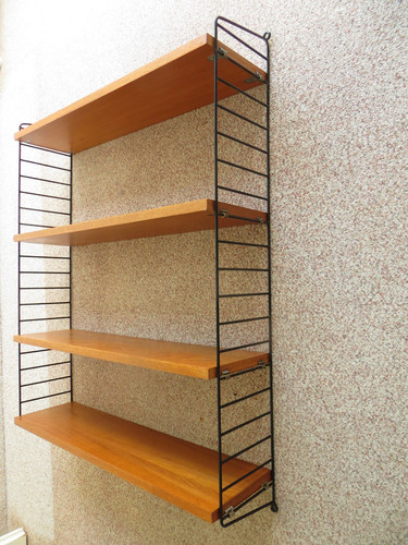 Scaffale originale string - scaffale,