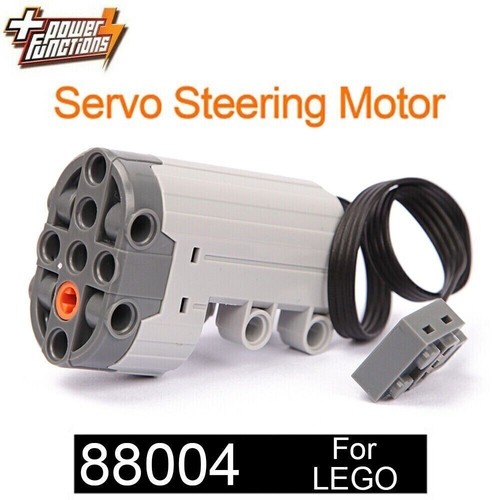 Servomotore 88004 blocco - servomotore,