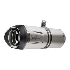 Leovince LV One Evo acciaio