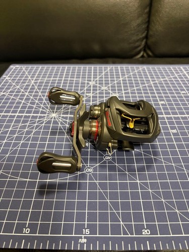 Vernice personalizzata daiwa - vernice,