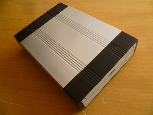 Rack esterno per dvd rom - cd-dvd,