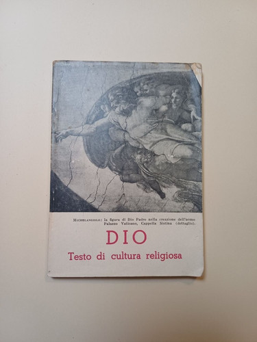 Dio testo cultura - -testo, di