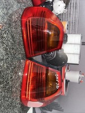 Coppia Fanali Posteriori Destro E Sinistro  BMW E90 Berlina Serie 3 6937458