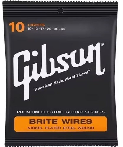Luci fili gibson - fili,