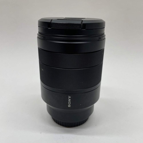 Sony vario tessar f - vario-tessar, 24-70