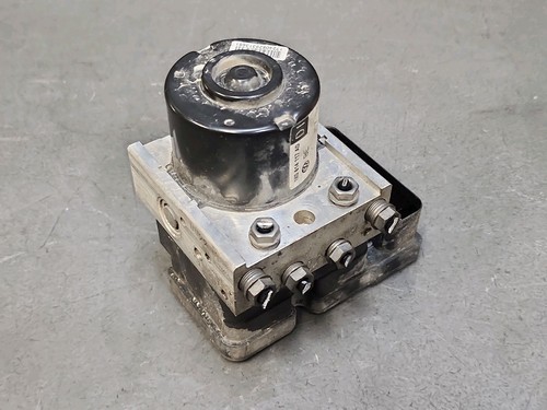 Bloc hydraulique abs esp - bloc,