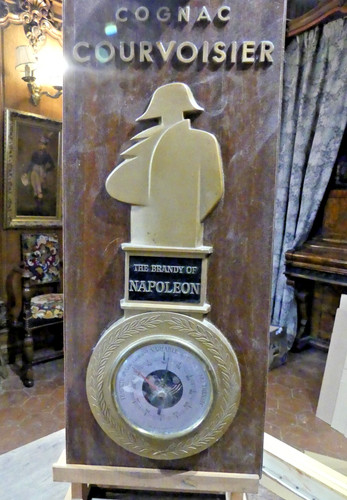 Barometre publicitaire de - barometre,