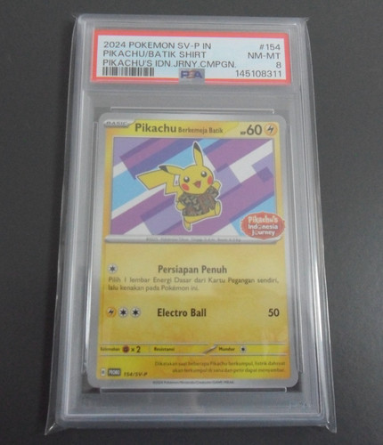 Pokemon pikachu batik - pokemon,