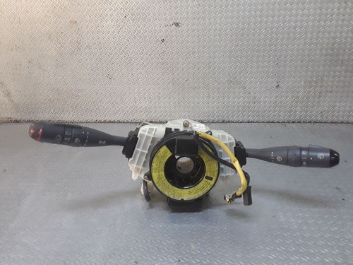 Interruttore combinato