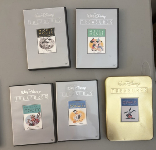 Lot walt disney - 5,