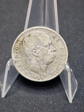 Lire del 1898 umberto - del,
