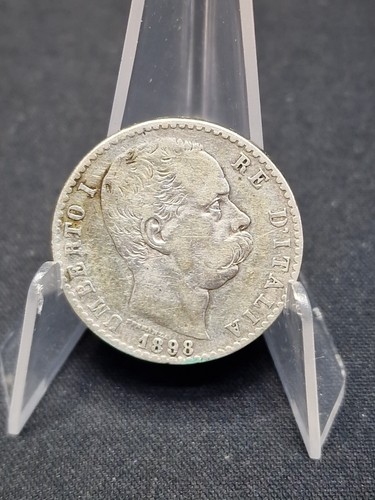 Lire del 1898 - lire,