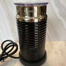 Nespresso aeroccino3 electric - nespresso,