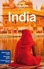 Lonely Planet India (Travel Guide), Lonely Planet & Singh & Benanav & Elliott & 