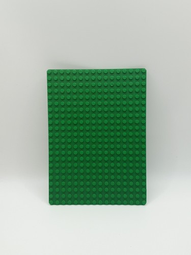 Lego 210 piastra base 16x22 - lego®,