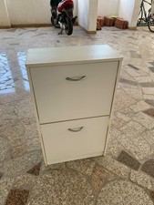 N.6 scarpiere salvaspazio