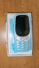 Nokia 3310 (2017) - Unità Blu