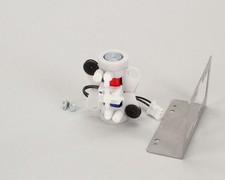 Compressore aria ghiaccio