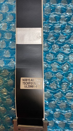 140815 flat cable tsckf0170116 - 140815,