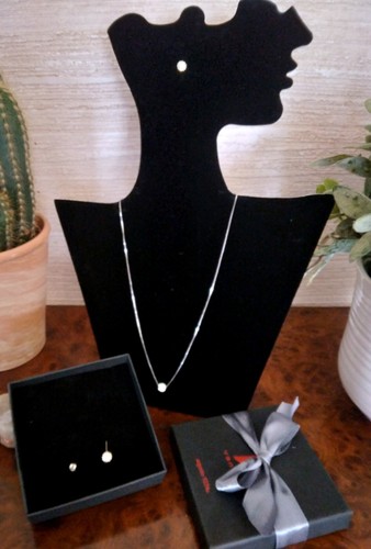 Lotto argento 925 - lotto, e