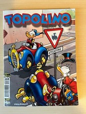 Fumetto TOPOLINO N. 2397