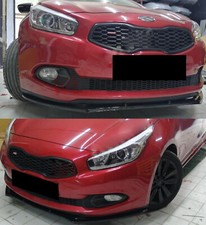 KIA CEED 2008-2012 LAMA SOTTO