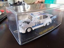 Slot Car Reprotec Spain Fiat Abarth 1000 TCR