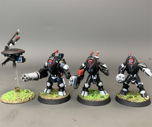Warhammer 40k stealth - warhammer,