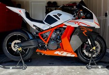Ktm rc8 slip scarico - rc8,