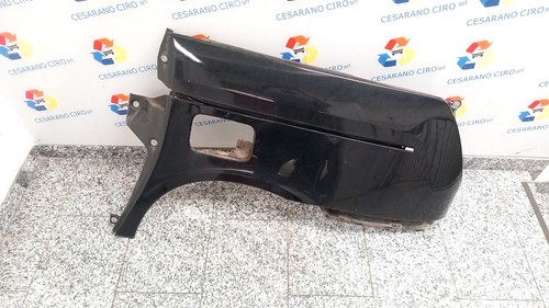 Parafango post sx - parafango,