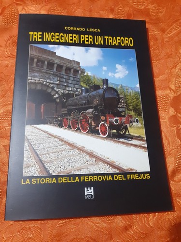 Corrado lesca tre - lesca, "tre